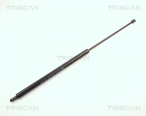 Gas Spring, boot/cargo area (8710 3802)