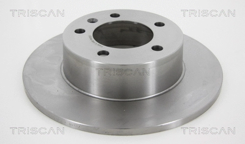 Brake Disc (8120 10183)