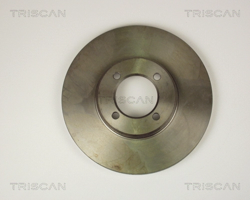 Brake Disc (8120 13122)