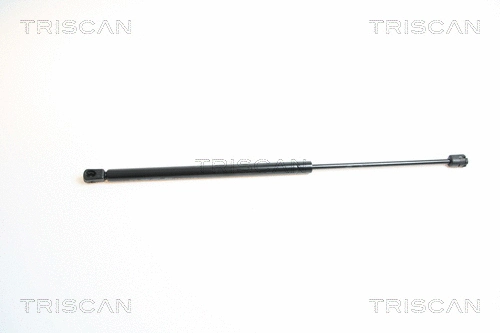 Gas Spring, boot/cargo area (8710 14236)
