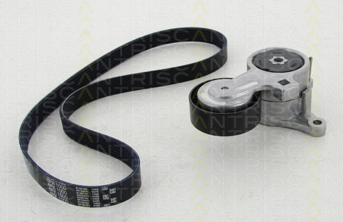 V-Ribbed Belt Set (8642 28022)