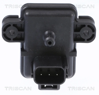 Sensor, intake manifold pressure