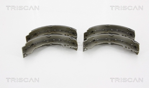Brake Shoe Set (8100 41614)