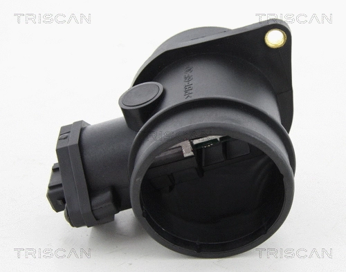 Mass Air Flow Sensor