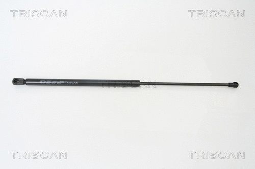Gas Spring, bonnet (8710 18100)