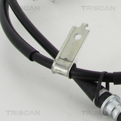 Cable Pull, parking brake