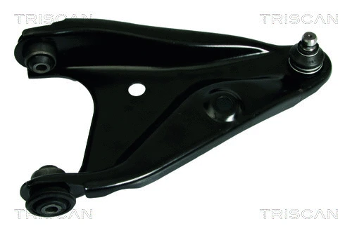 Control/Trailing Arm, wheel suspension (8500 25549)