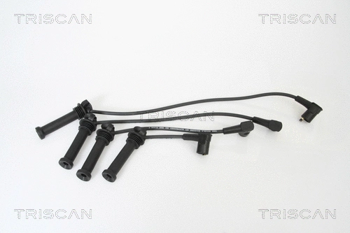 Ignition Cable Kit (8860 16011)