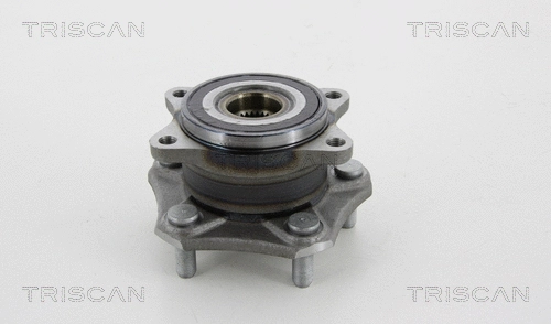 Wheel Bearing Kit (8530 69109)