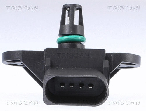 Sensor, intake manifold pressure