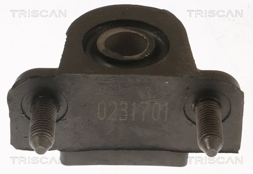 Mounting, control/trailing arm