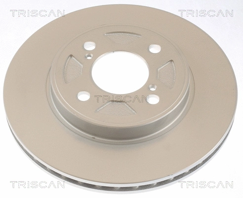 Brake Disc (8120 69144C)