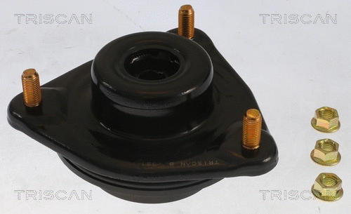 Suspension Strut Support Mount