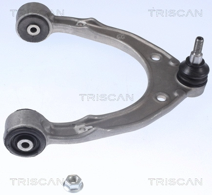 Control/Trailing Arm, wheel suspension (8500 295231)