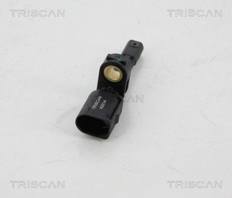Sensor, wheel speed (8180 29215)