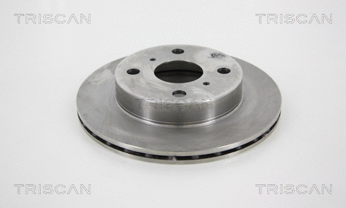 Brake Disc (8120 13193)