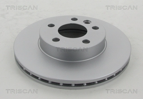 Brake Disc (8120 29144C)
