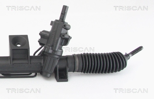 Steering Gear