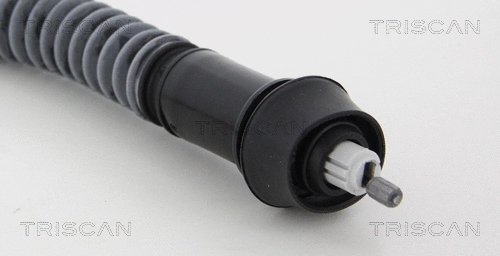 Cable Pull, clutch control