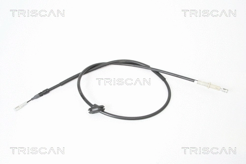 Cable Pull, parking brake (8140 23137)