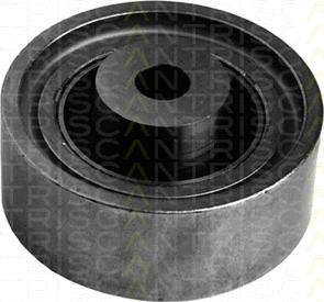 Deflection/Guide Pulley, timing belt (8646 29110)