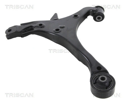 Control/Trailing Arm, wheel suspension (8500 40538)