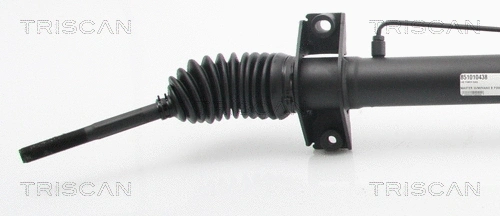 Steering Gear