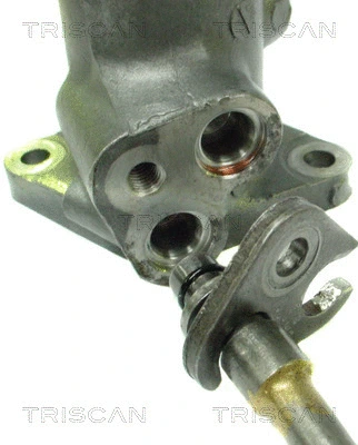 Steering Gear