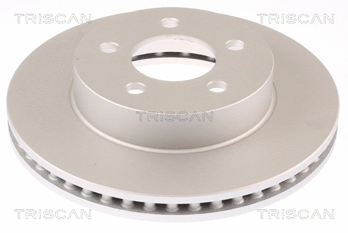 Brake Disc (8120 101008C)
