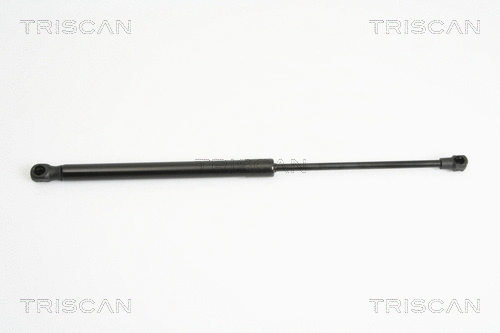 Gas Spring, boot/cargo area (8710 13274)
