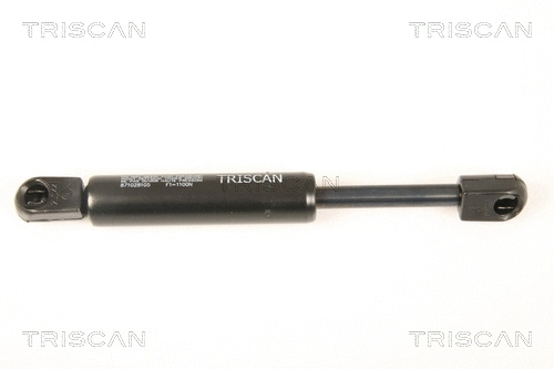 Gas Spring, bonnet (8710 28105)