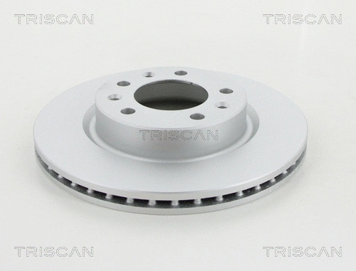 Brake Disc (8120 28143C)