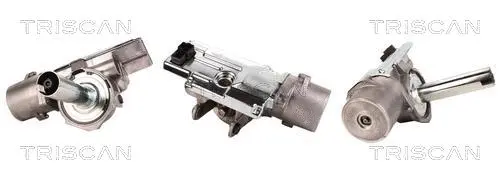 Steering Column (8520 15712)