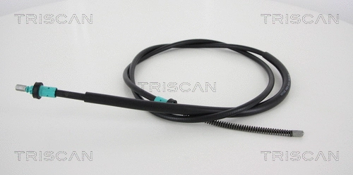 Cable Pull, parking brake (8140 251131)