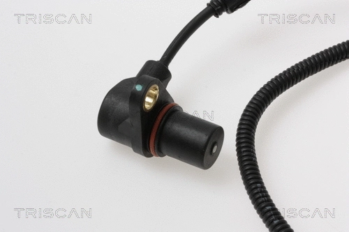 Sensor, crankshaft pulse