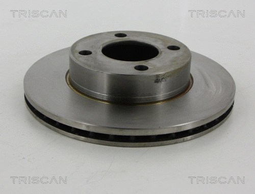 Brake Disc (8120 29106)