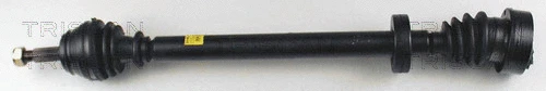 Drive Shaft (8540 29602)