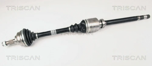 Drive Shaft (8540 28638)