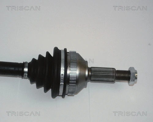 Drive Shaft