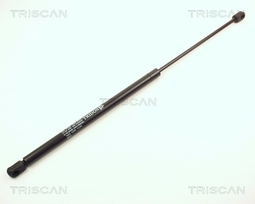 Gas Spring, boot/cargo area (8710 1603)
