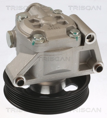 Hydraulic Pump, steering