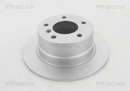 Brake Disc (8120 11136C)