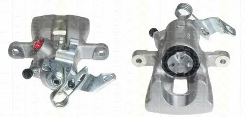 Brake Caliper (8170 343275)