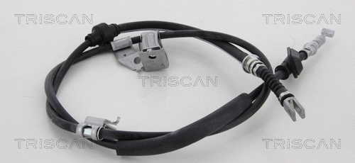 Cable Pull, parking brake (8140 40167)