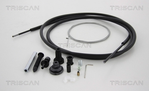 Accelerator Cable (8140 10315)