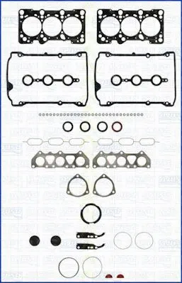 Gasket Kit, cylinder head (598-85146)