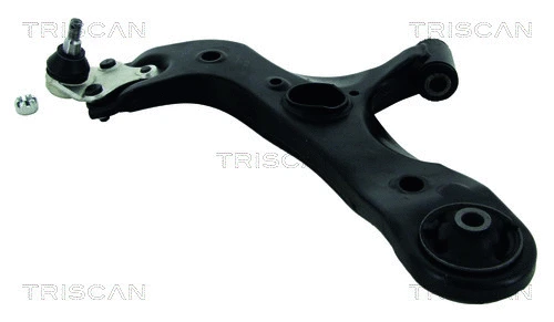 Control/Trailing Arm, wheel suspension (8500 13558)