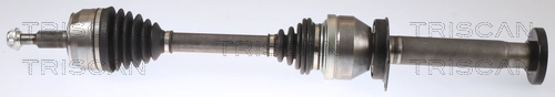 Drive Shaft (8540 295056)