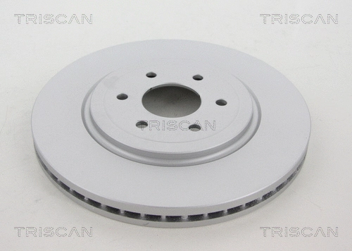 Brake Disc (8120 14167C)