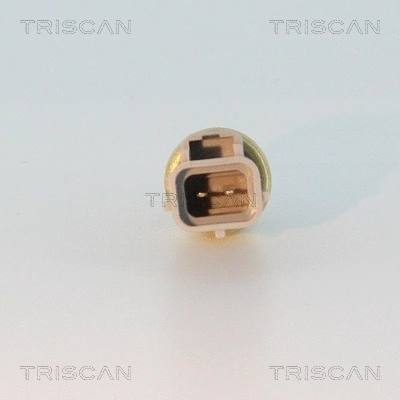 Sensor, coolant temperature